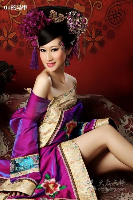 สาวจีนถ่ายแบบ เซ็กซี่ part 121