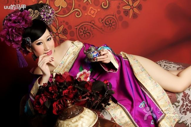 สาวจีนถ่ายแบบ เซ็กซี่ part 121