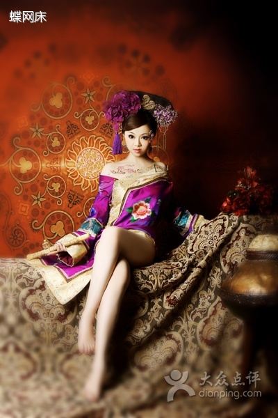 สาวจีนถ่ายแบบ เซ็กซี่ part 121