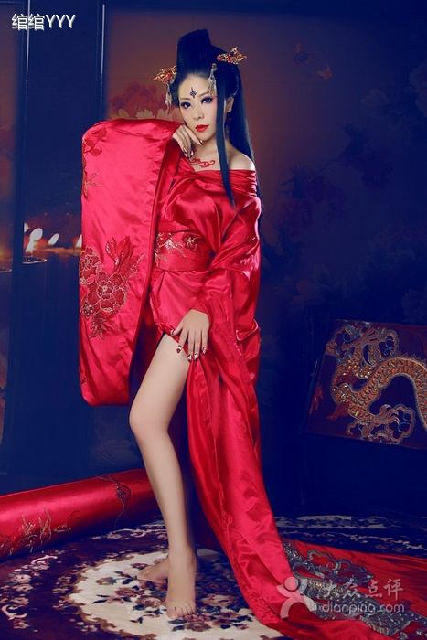 สาวจีนถ่ายแบบ เซ็กซี่ part 121