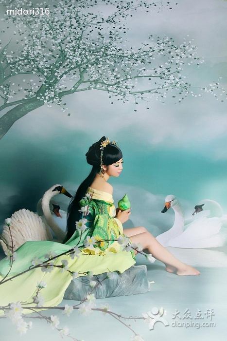 สาวจีนถ่ายแบบ เซ็กซี่ part 121