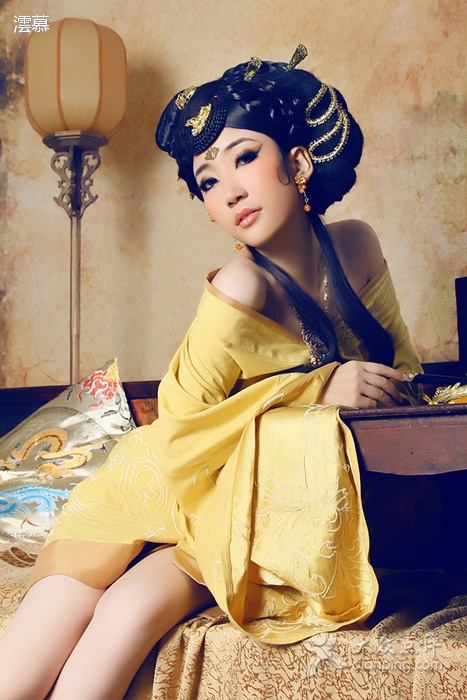สาวจีนถ่ายแบบ เซ็กซี่ part 121