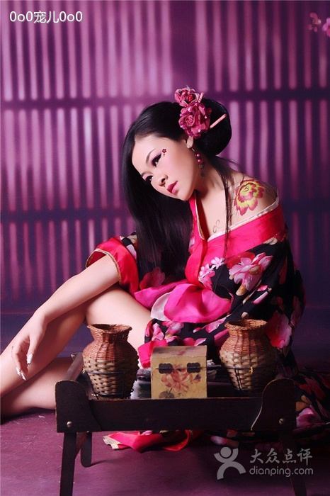 สาวจีนถ่ายแบบ เซ็กซี่ part 121