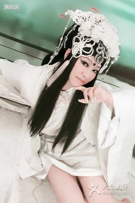 สาวจีนถ่ายแบบ เซ็กซี่ part 121