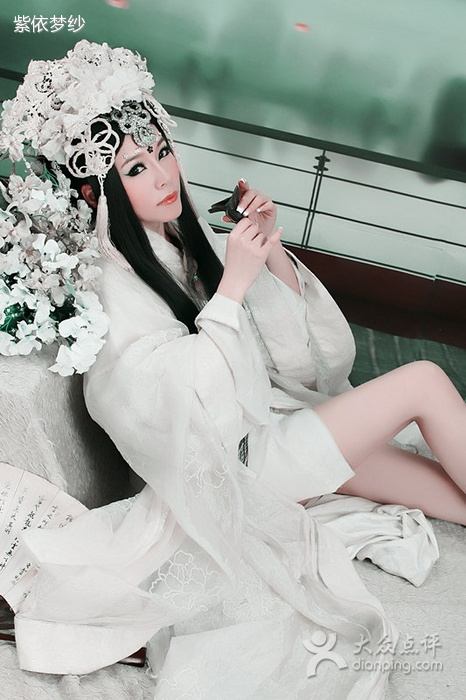 สาวจีนถ่ายแบบ เซ็กซี่ part 121