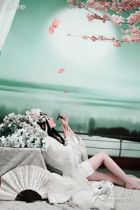 สาวจีนถ่ายแบบ เซ็กซี่ part 121