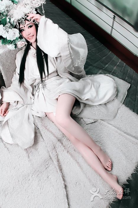 สาวจีนถ่ายแบบ เซ็กซี่ part 121