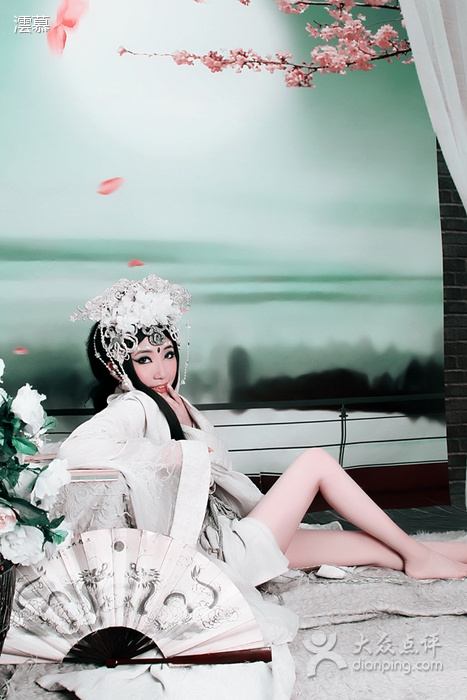 สาวจีนถ่ายแบบ เซ็กซี่ part 121