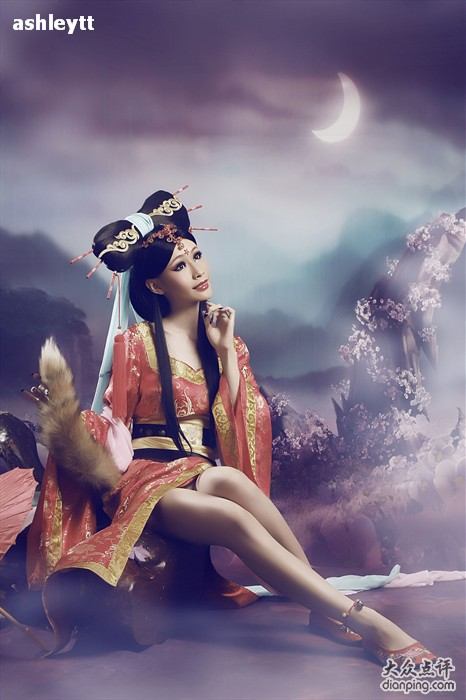 สาวจีนถ่ายแบบ เซ็กซี่ part 121