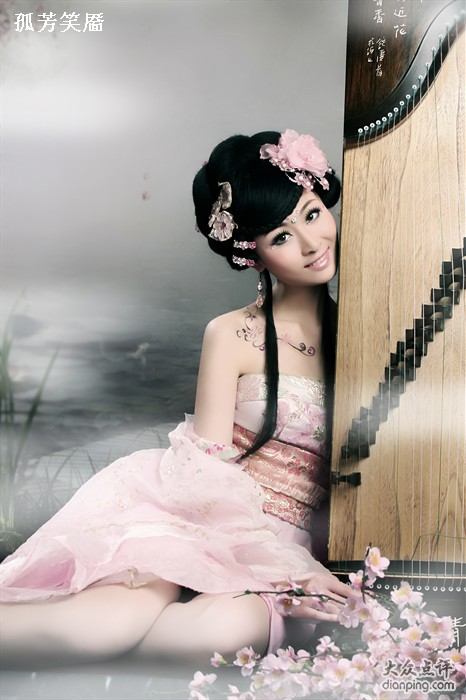สาวจีนถ่ายแบบ เซ็กซี่ part 121