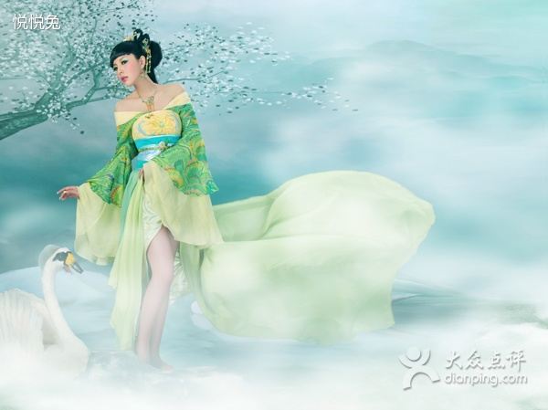 สาวจีนถ่ายแบบ เซ็กซี่ part 121