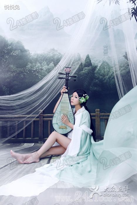 สาวจีนถ่ายแบบ เซ็กซี่ part 121