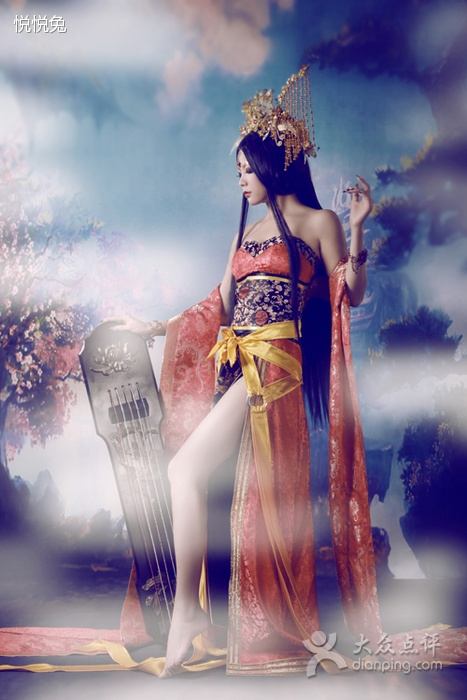สาวจีนถ่ายแบบ เซ็กซี่ part 121
