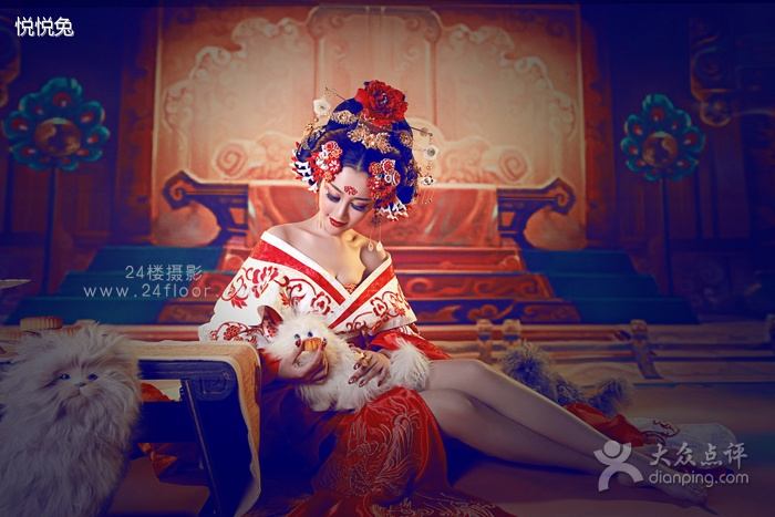 สาวจีนถ่ายแบบ เซ็กซี่ part 121
