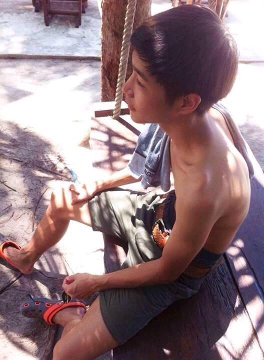 อาหารเช้ากรอบๆ