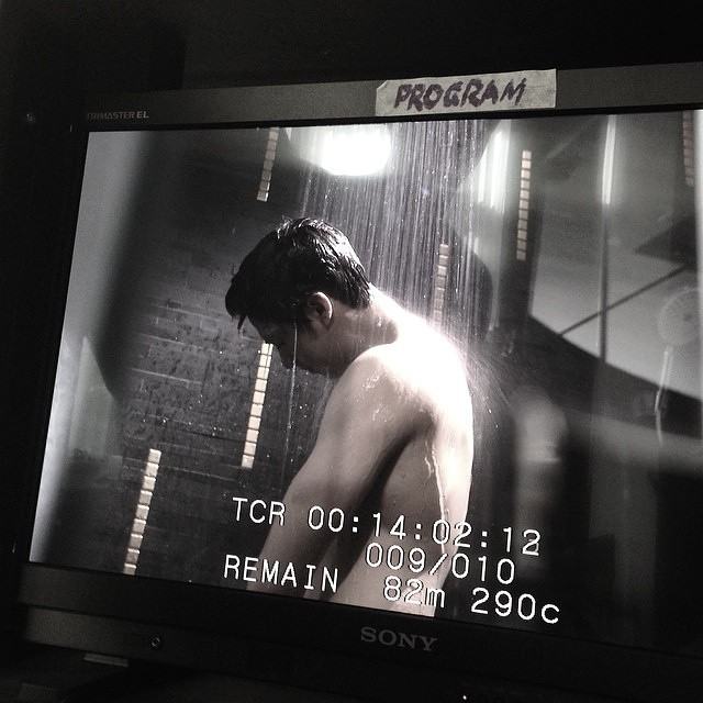 ทอฝันกับมาวิน2015