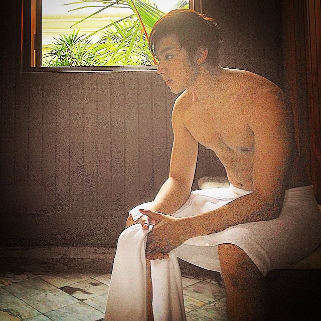 ทอฝันกับมาวิน2015