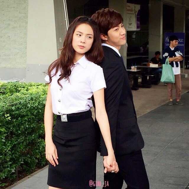 ทอฝันกับมาวิน2015