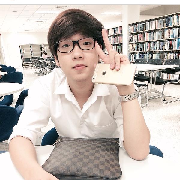 แอบส่อง Twitter7