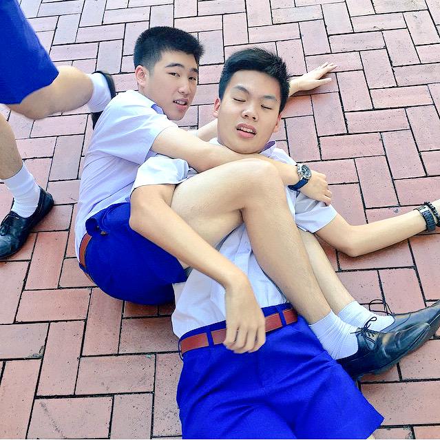 แอบส่อง Twitter8