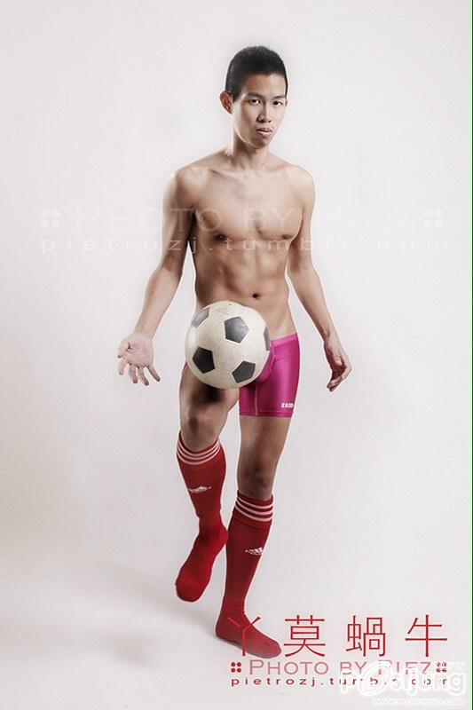จับถอด!!นักบอล