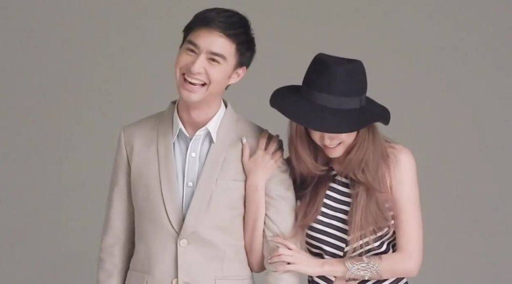 ขวัญ อุษามณี & วิน ธาวิน นำทีมนักเเสดงคับคั่งฟิตติ้งละครเรื่องใหม่ "คู่วุ่นลุ้นแผนรัก"