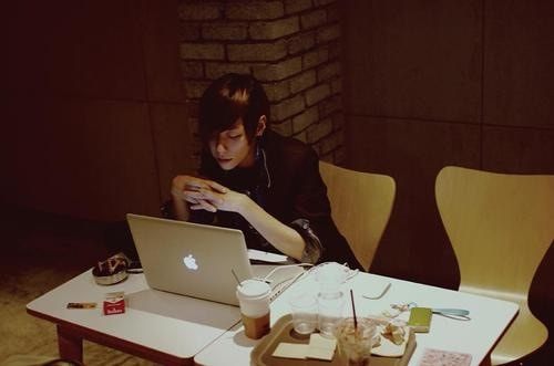 Ulzzang[Men]