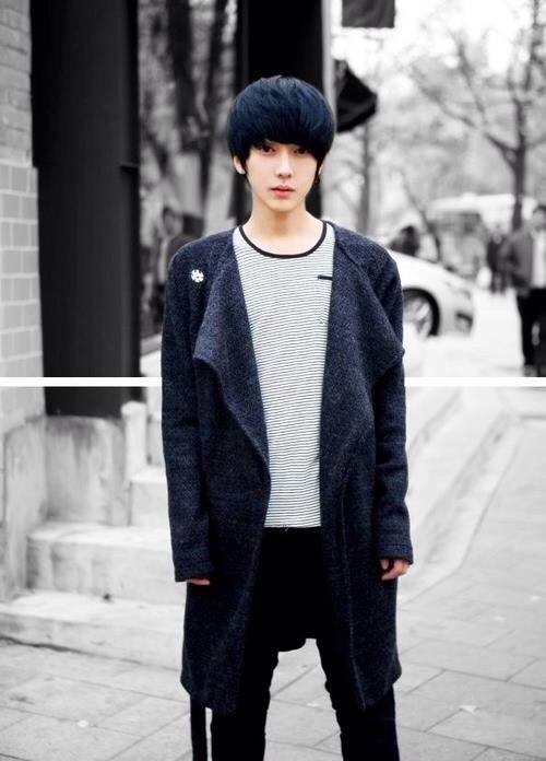 Ulzzang[Men]