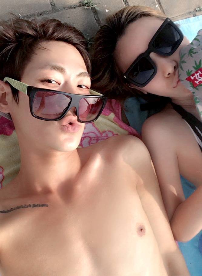 Ulzzang[Men]