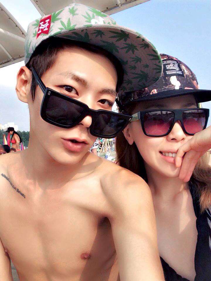 Ulzzang[Men]