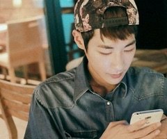 Ulzzang[Men]