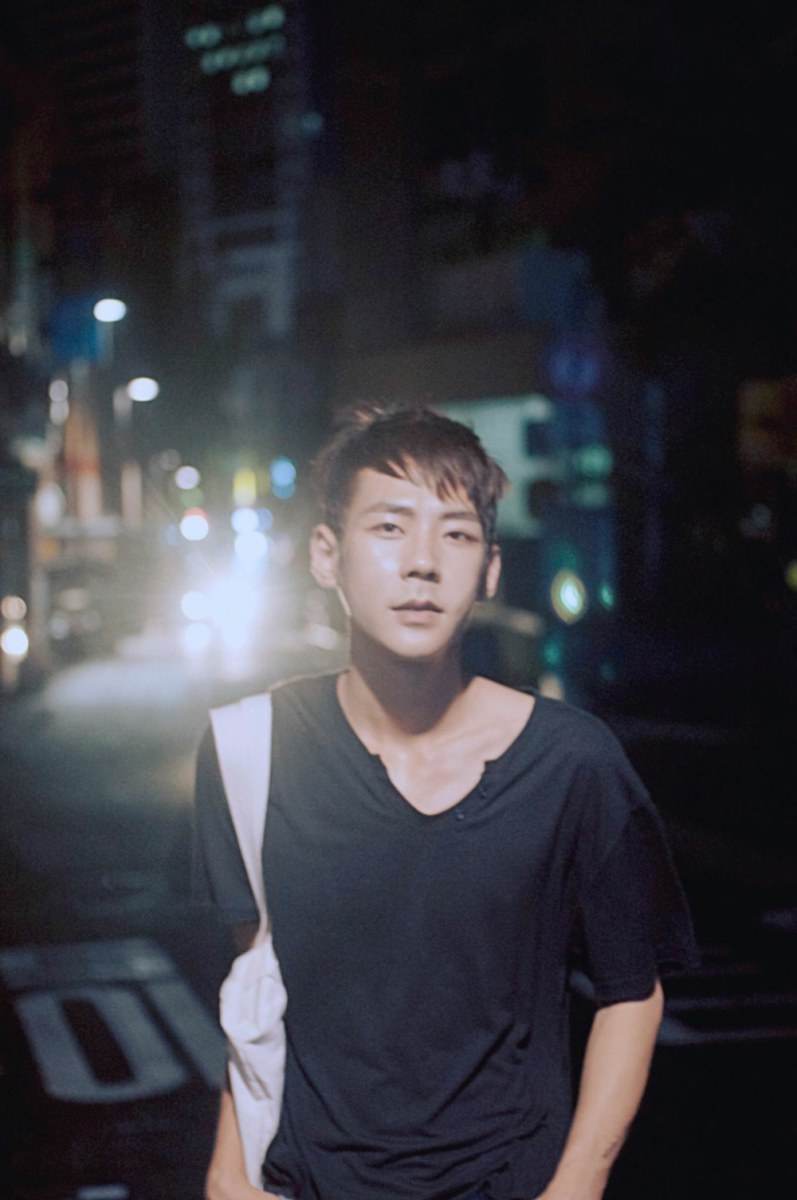 Ulzzang[Men]