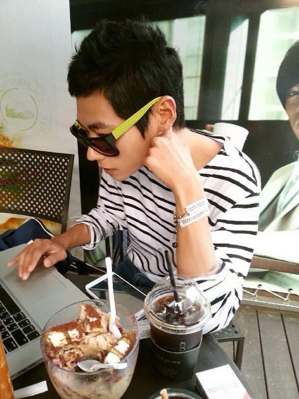 Ulzzang[Men]