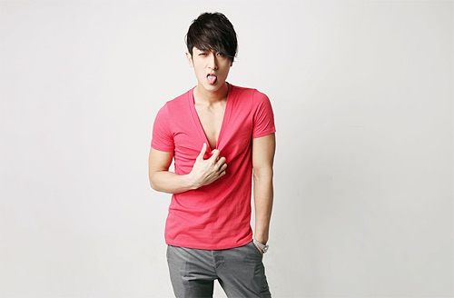 Ulzzang[Men]