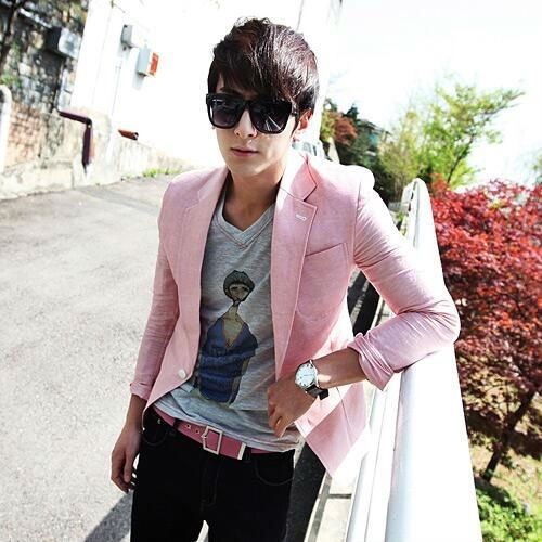 Ulzzang[Men]