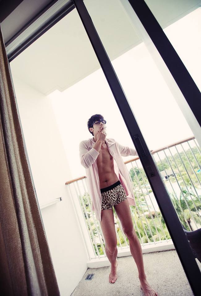 Ulzzang[Men]
