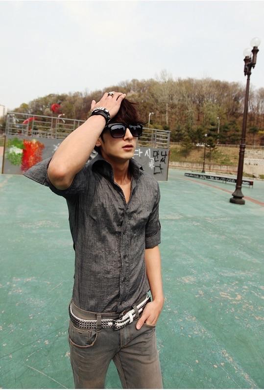 Ulzzang[Men]