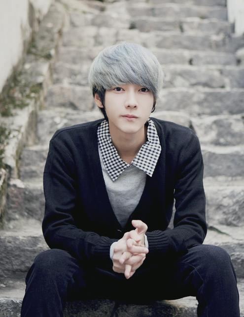 Ulzzang[Men]