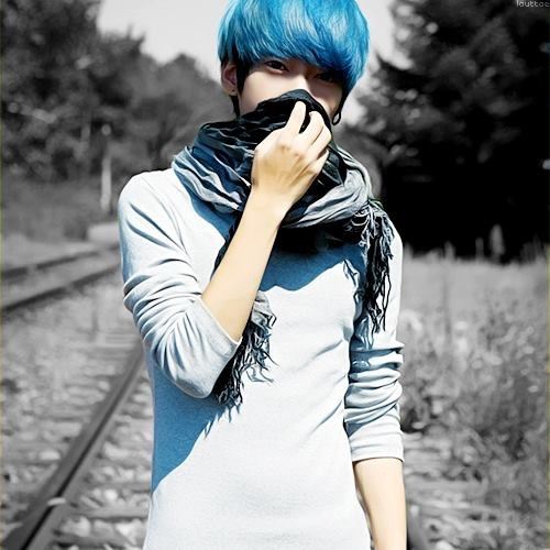 Ulzzang[Men]