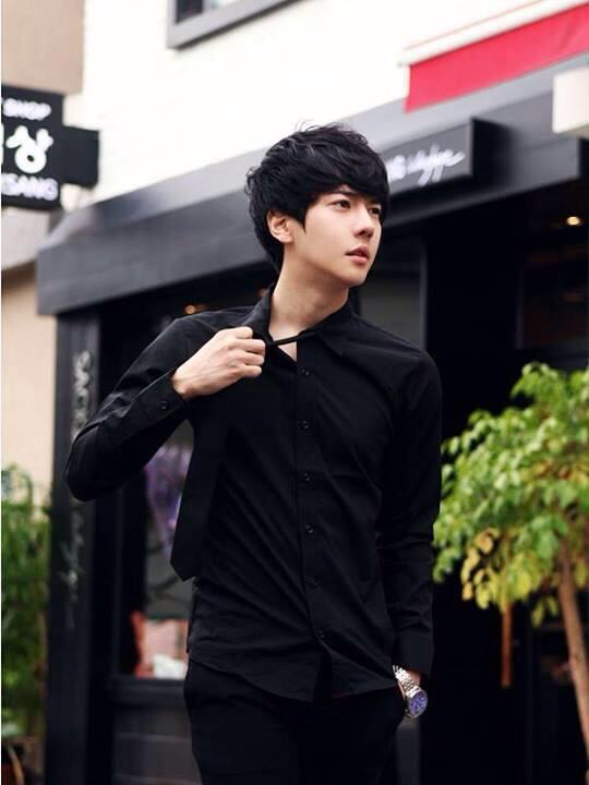 Ulzzang[Men]
