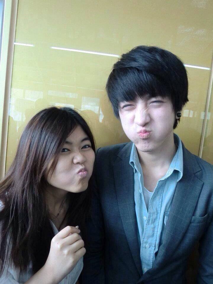 Ulzzang[Men]