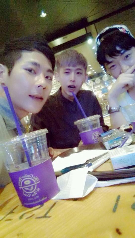 Ulzzang[Men]