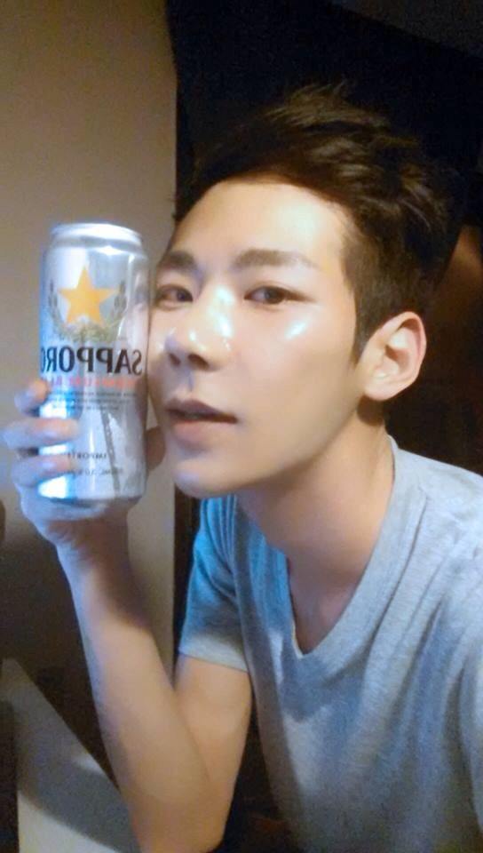 Ulzzang[Men]