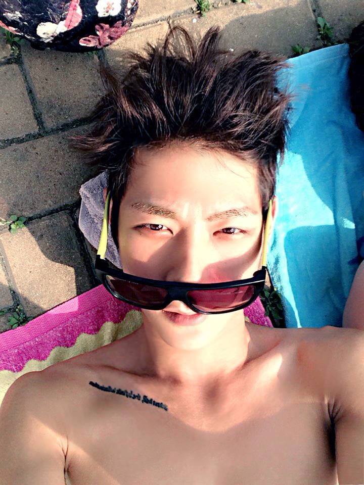 Ulzzang[Men]