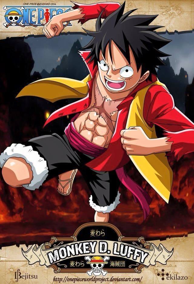 One Piece