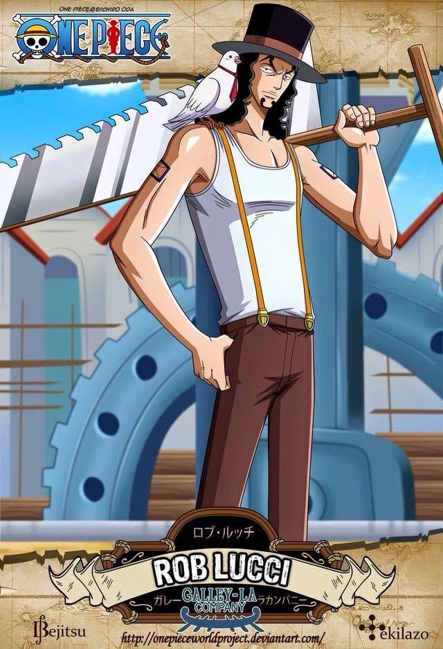 One Piece