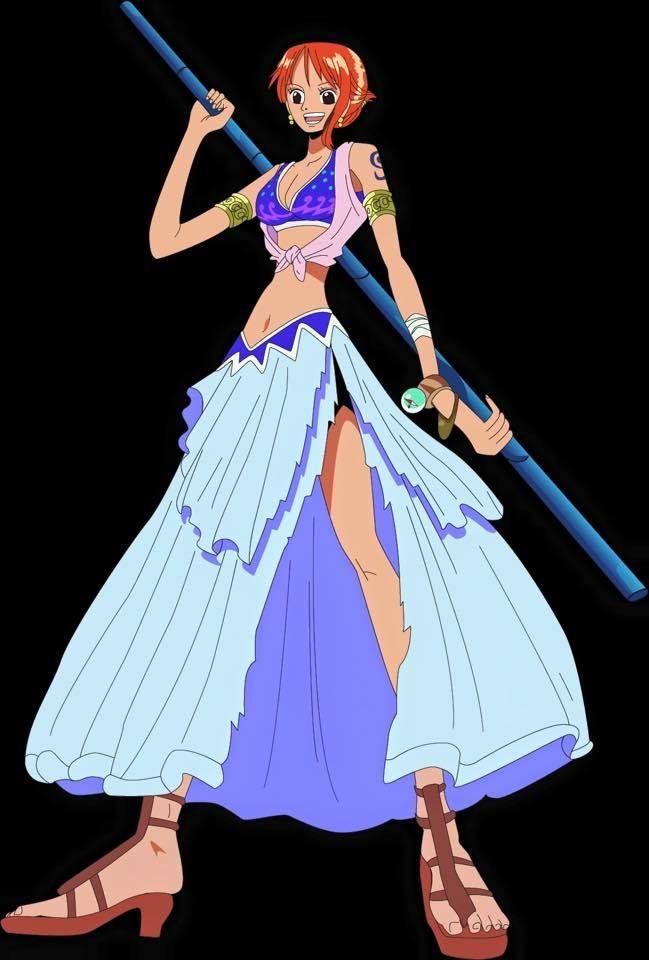 One Piece