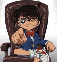 Conan