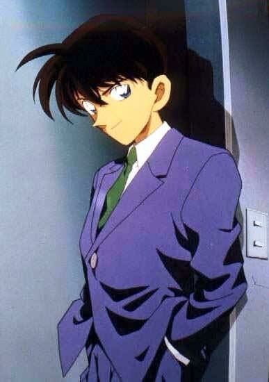 Conan