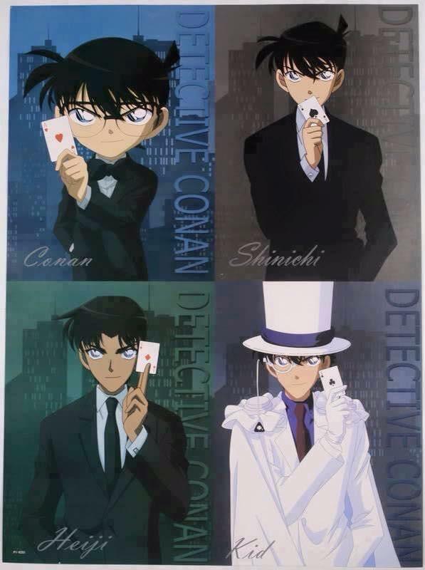 Conan